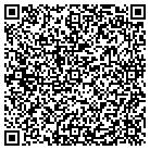QR code with L I Lightning Express Courier contacts