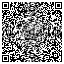 QR code with Irenes APT contacts