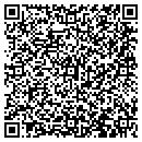 QR code with Zarek Packg & Graphic Design contacts