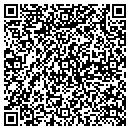 QR code with Alex Lee MD contacts