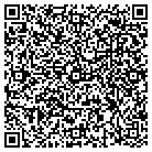 QR code with Valley Glass & Mirror Co contacts