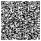 QR code with Marianne's Hair Fashions contacts