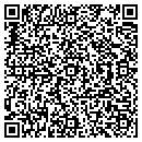 QR code with Apex Lab Inc contacts