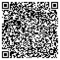 QR code with BRC contacts