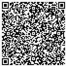 QR code with One Stop Entertainment & Comm contacts