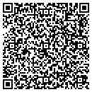 QR code with RMA Group contacts