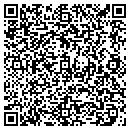 QR code with J C Superette Corp contacts