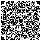 QR code with Matrisciano Chiropractic Ofc contacts