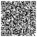 QR code with A M A Services contacts