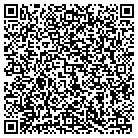 QR code with M C Heating & Cooling contacts