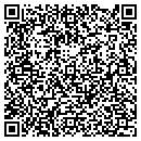 QR code with Ardian Gill contacts