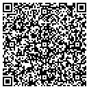 QR code with L Harmon Consulting contacts