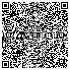 QR code with Service Master Building Mntnc contacts