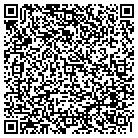 QR code with Hudson Valley E N T contacts