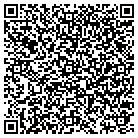 QR code with Theodore Roosevlet Inaugural contacts