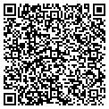 QR code with G 3 Production Inc contacts