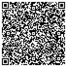 QR code with R J Fortin Warehousing Inc contacts