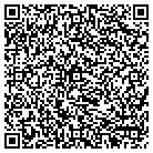 QR code with Adirondack Fire Equipment contacts
