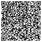 QR code with Roscoe's Anytime Lounge contacts
