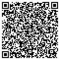 QR code with Gifted contacts