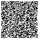 QR code with George Ganena MD contacts