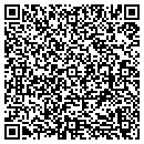QR code with Corte Cafe contacts