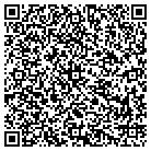 QR code with A Versatile Office Storage contacts