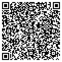 QR code with Beaute Creole contacts
