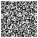 QR code with N Jel Intl Inc contacts