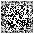 QR code with Tehonica's Taekwondo & Hapkido contacts