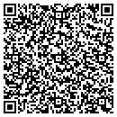 QR code with Kilburys Feed Svce contacts