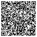 QR code with Rcs contacts
