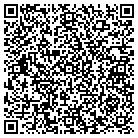 QR code with D W Scott Water Systems contacts