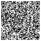 QR code with H & R Block Tax Service contacts