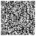 QR code with Zane Jay Mc Fadden DDS contacts