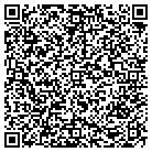 QR code with Columbia County Highway Garage contacts