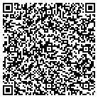 QR code with J & B Prestano Bakery Inc contacts