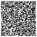 QR code with RKC Products contacts