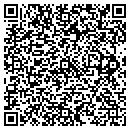 QR code with J C Auto Reprs contacts