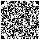 QR code with Zing-A-Gram Event Planning contacts