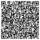 QR code with R Findings contacts