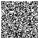 QR code with Arrow-Line contacts