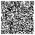 QR code with KFC contacts
