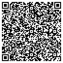 QR code with How Bar Realty contacts