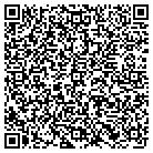 QR code with Jeffrey Hanrahan Excavating contacts