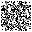 QR code with F R Plumbing & Heating contacts