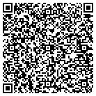 QR code with Thornton's Janitorial Service contacts
