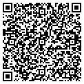 QR code with Homeworks contacts