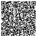 QR code with Alpha Satellite Comm contacts