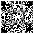 QR code with J S P Deliveries Inc contacts